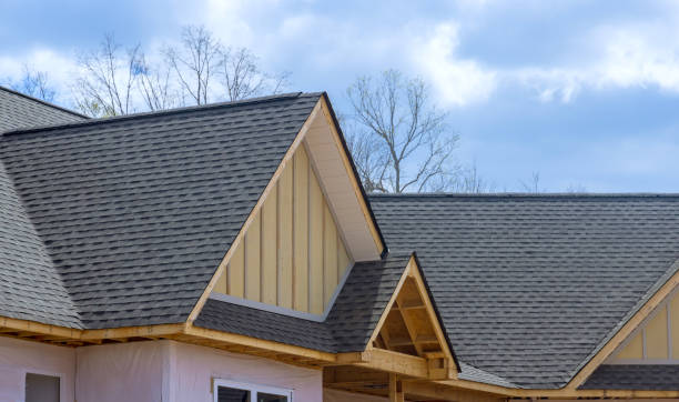 Professional Roofing Services in Jefferson City, TN